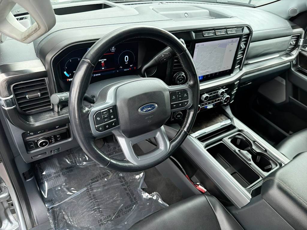 Thumbnail: 2024 Ford F-350 - 2