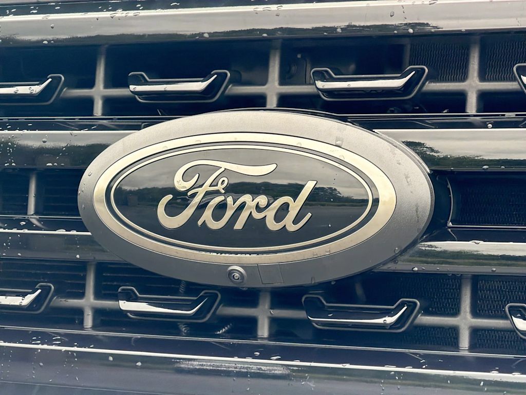 Thumbnail: 2024 Ford F-350 - 24