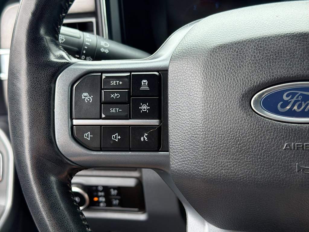 Thumbnail: 2024 Ford F-350 - 30