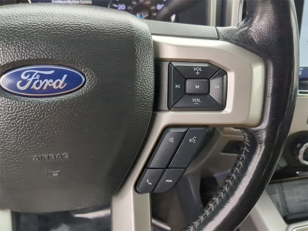 2022 Ford F-350 Lariat 30