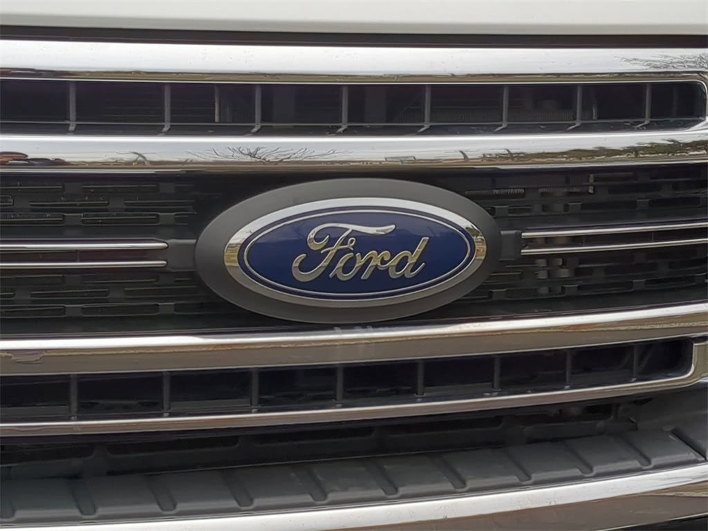 2022 Ford F-350 Lariat 6