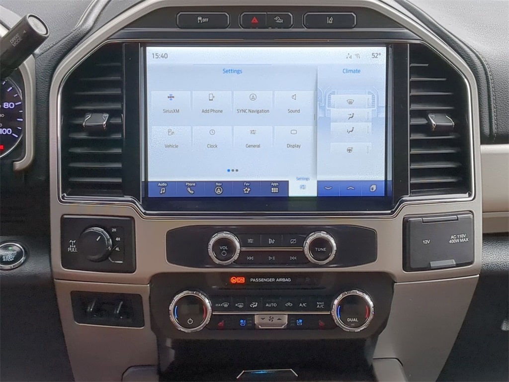 2022 Ford F-350 Lariat 13