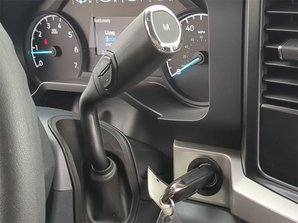2025 Ford F-350 XLT 36