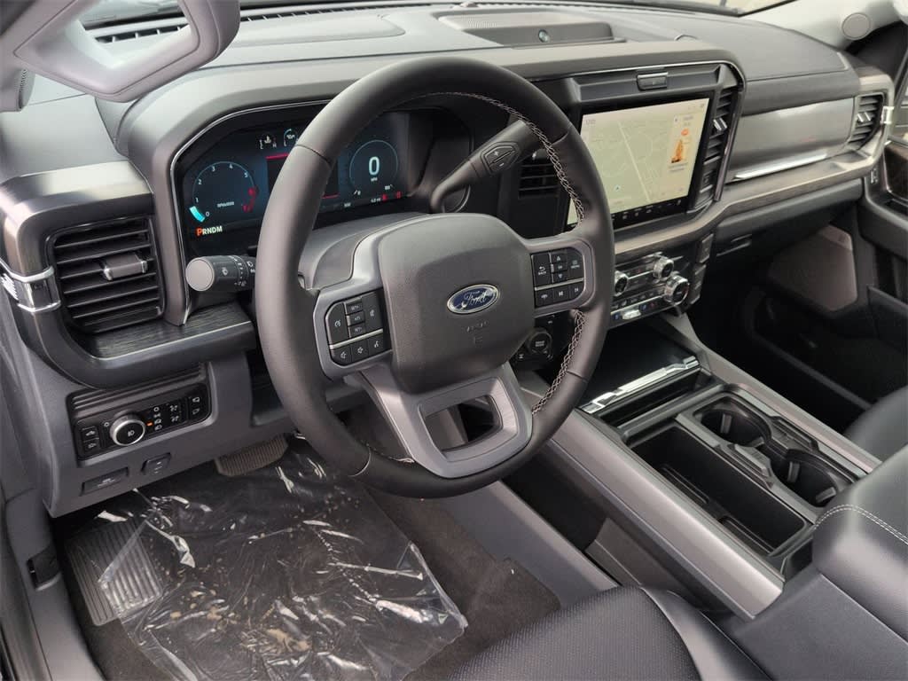 Thumbnail: 2026 Ford F-350 - 2