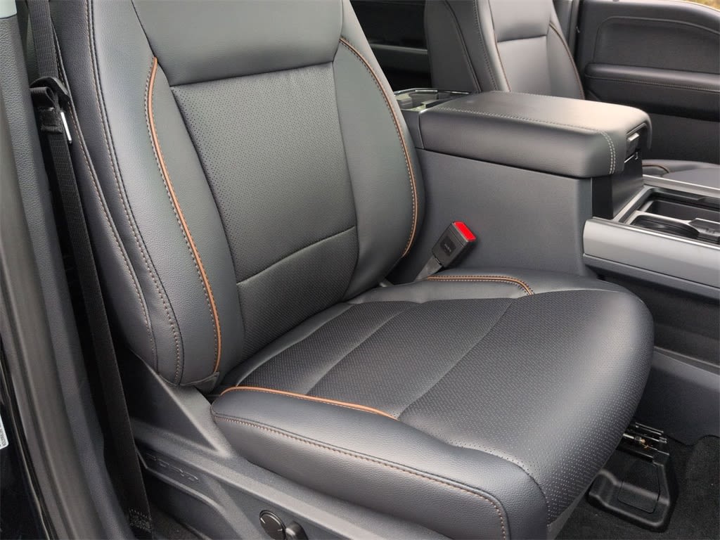 Thumbnail: 2026 Ford F-350 - 10