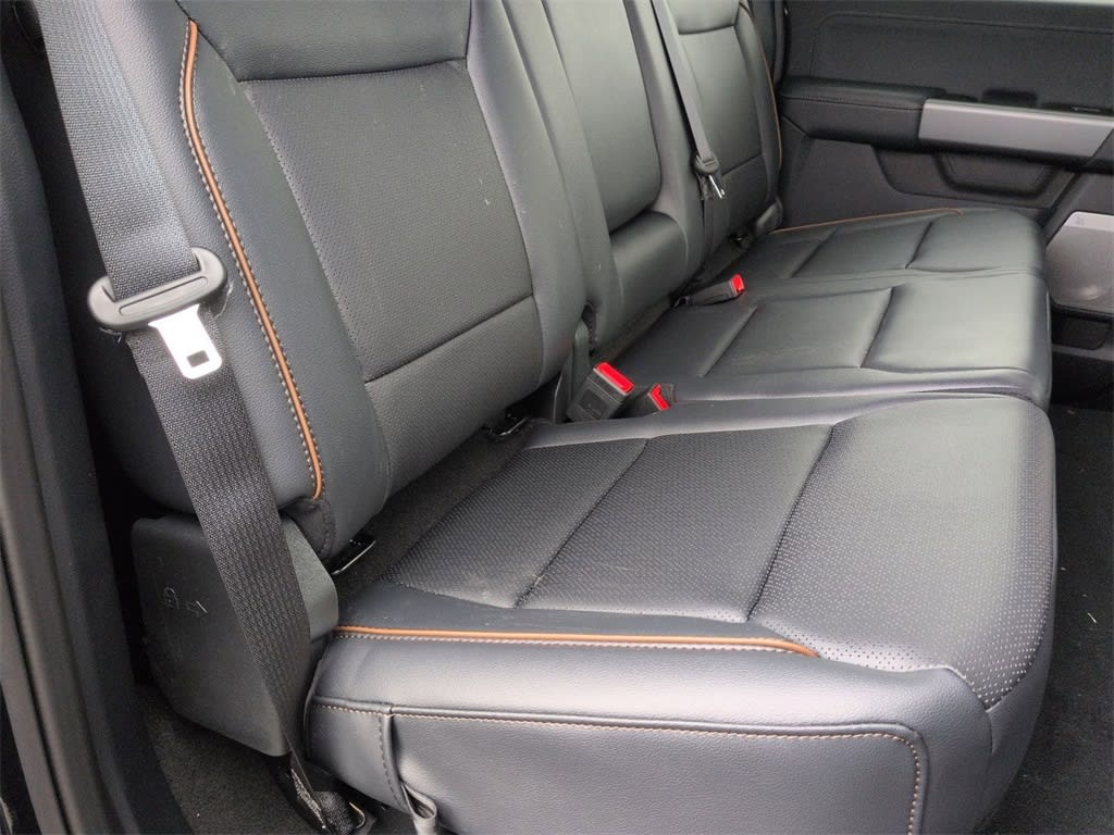 Thumbnail: 2026 Ford F-350 - 11