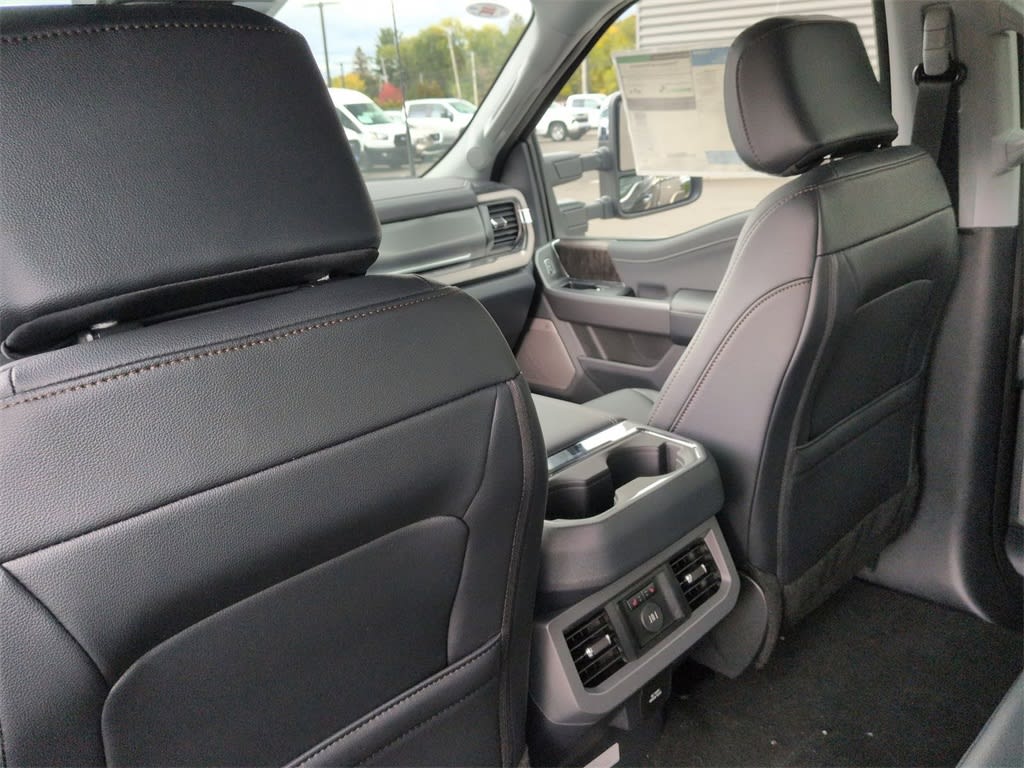 Thumbnail: 2026 Ford F-350 - 27