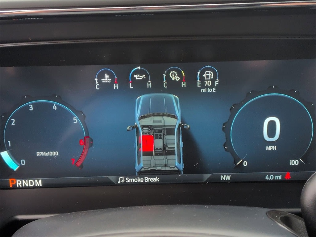 Thumbnail: 2026 Ford F-350 - 15