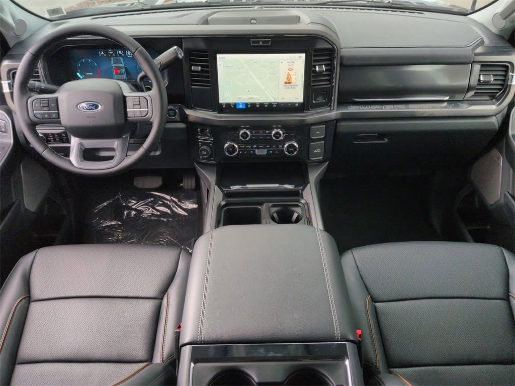 Thumbnail: 2026 Ford F-350 - 8