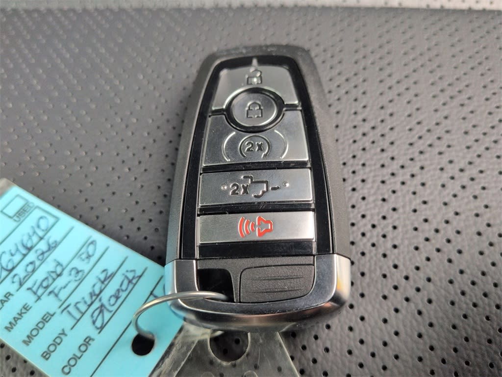 Thumbnail: 2026 Ford F-350 - 17