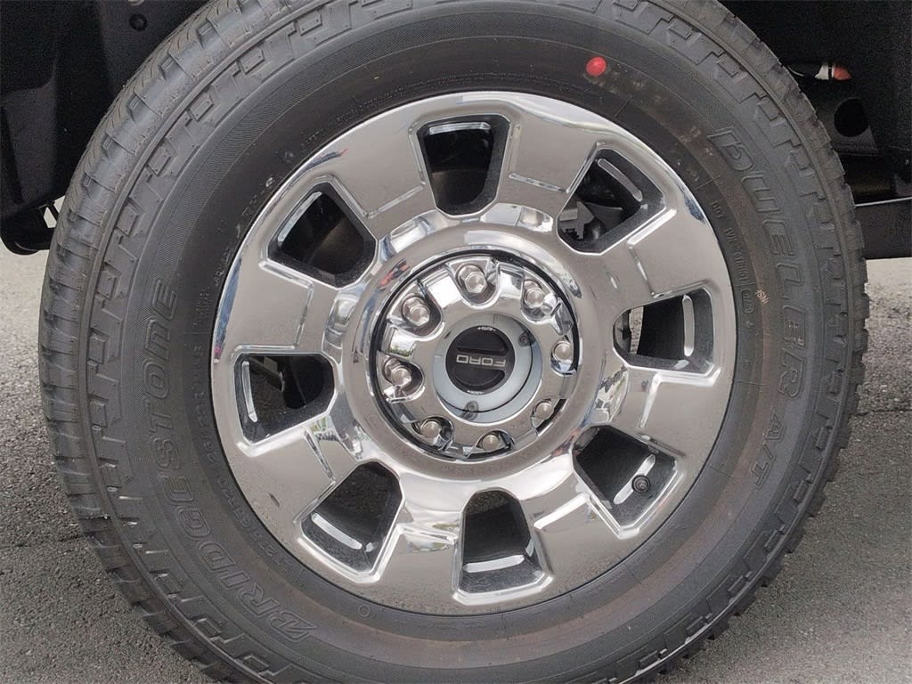 Thumbnail: 2026 Ford F-350 - 6