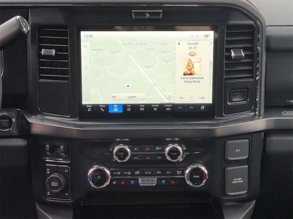 Thumbnail: 2026 Ford F-350 - 13