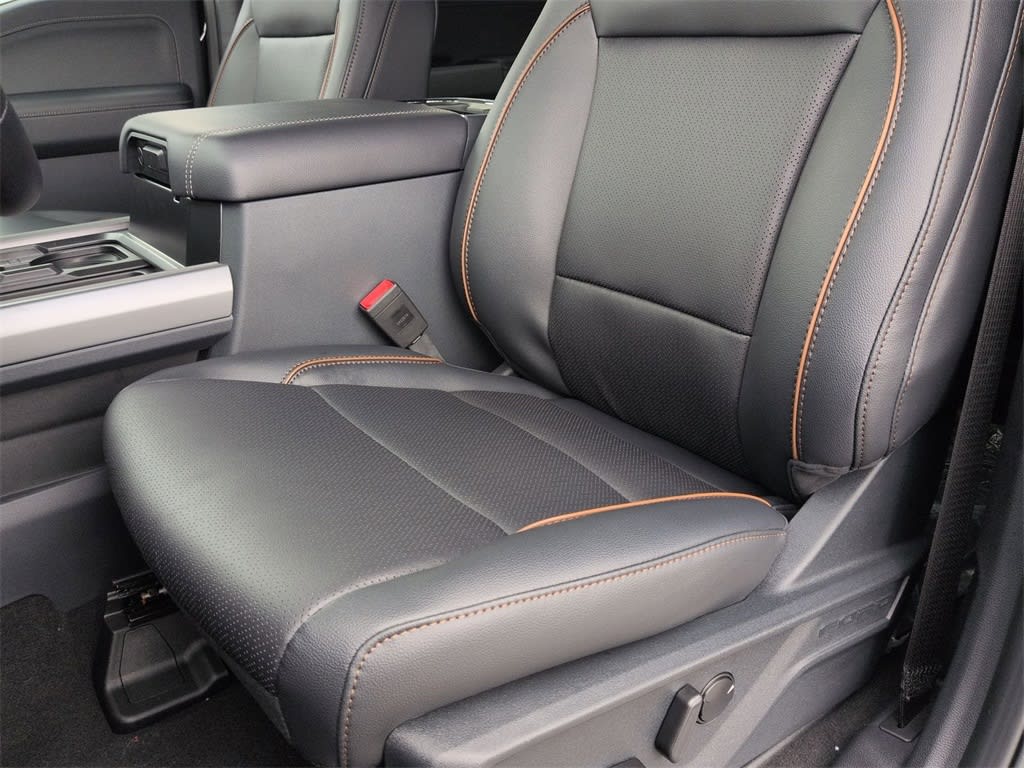 Thumbnail: 2026 Ford F-350 - 9