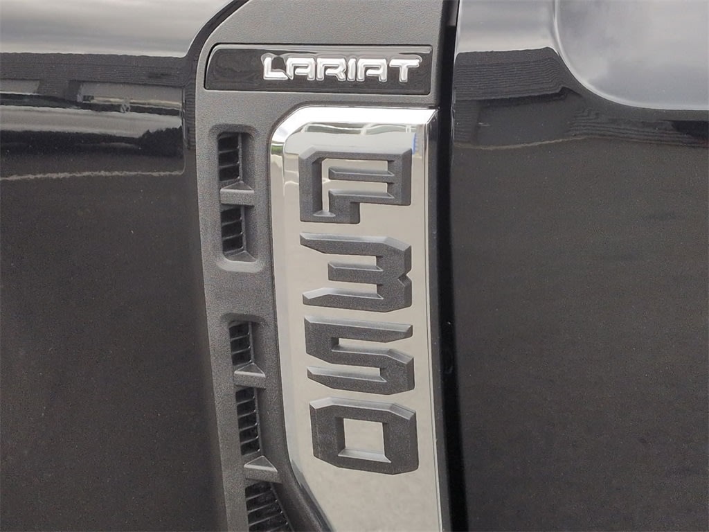 Thumbnail: 2026 Ford F-350 - 14