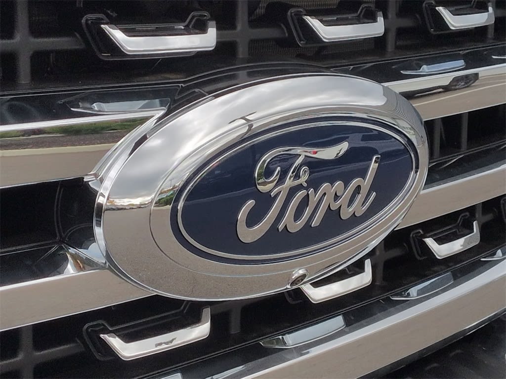 Thumbnail: 2026 Ford F-350 - 25