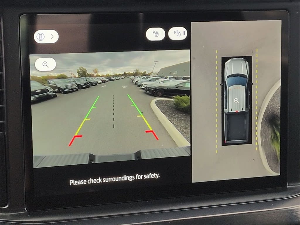 Thumbnail: 2026 Ford F-350 - 34