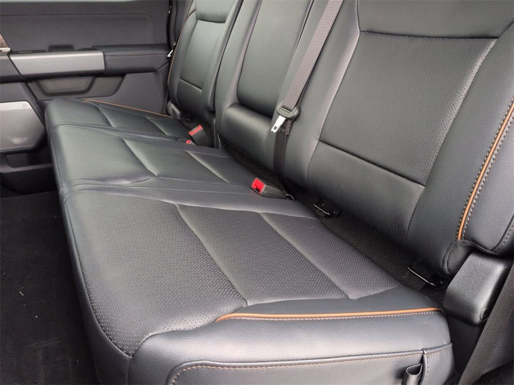 Thumbnail: 2026 Ford F-350 - 28