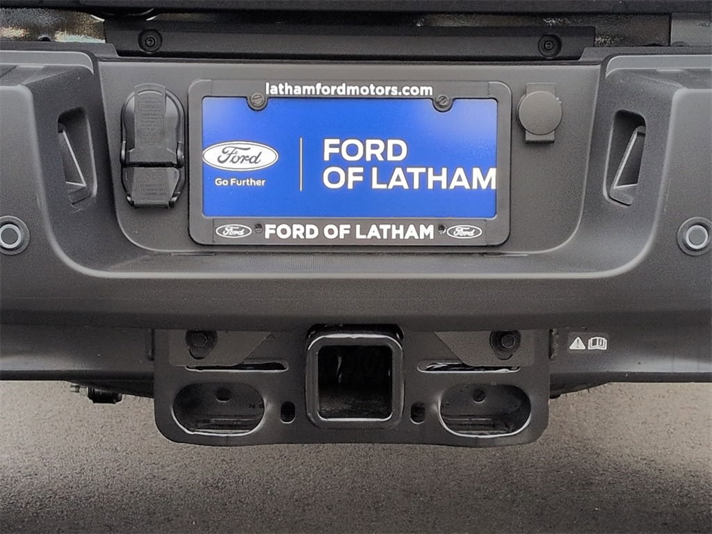 Thumbnail: 2026 Ford F-350 - 38