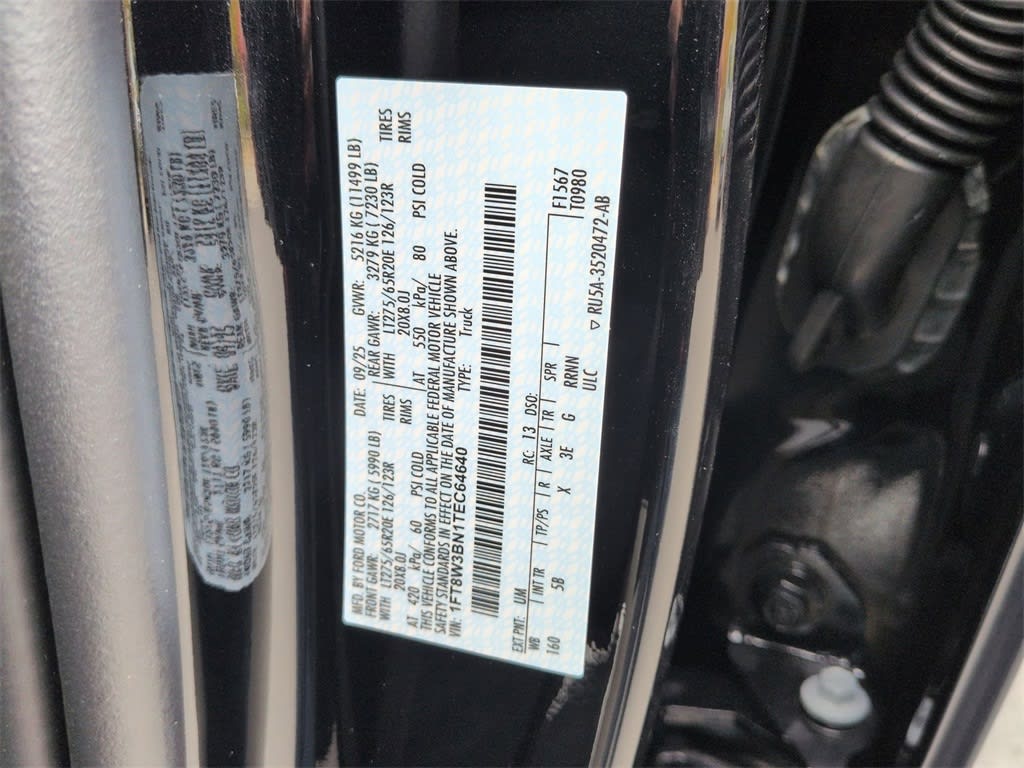 Thumbnail: 2026 Ford F-350 - 18