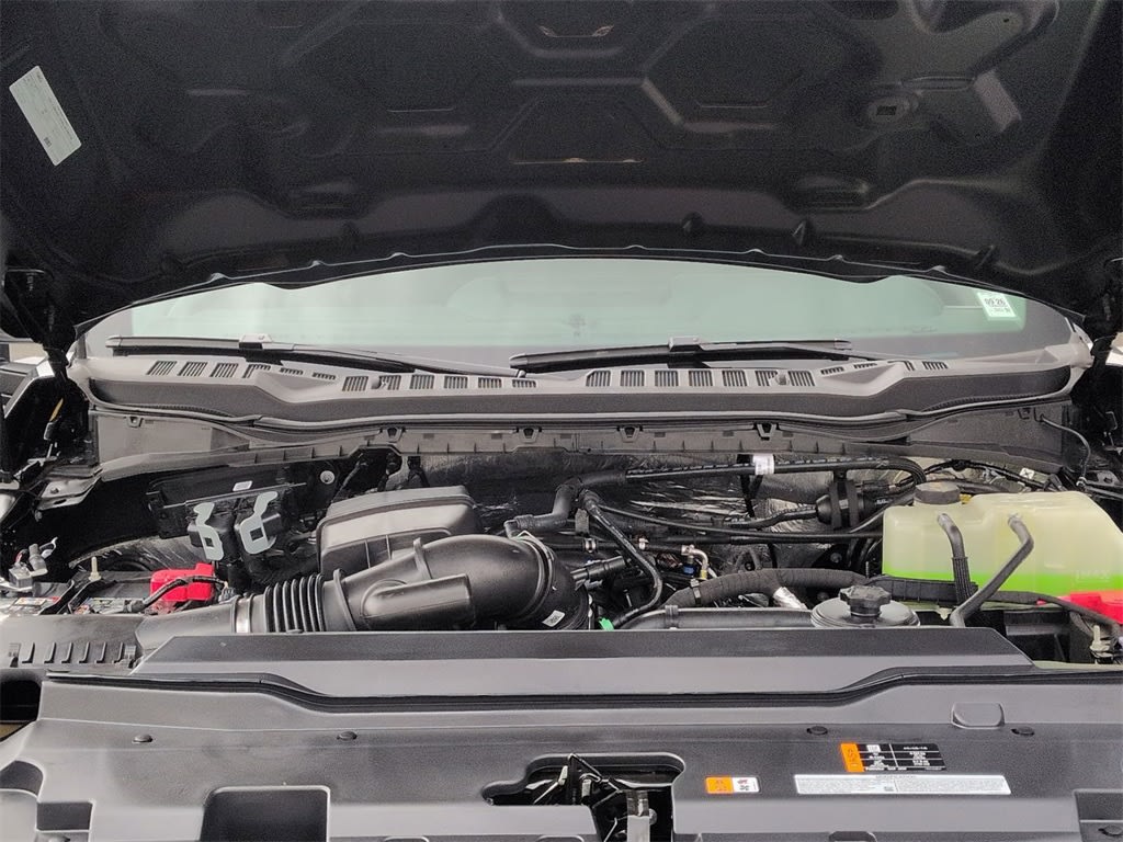 Thumbnail: 2026 Ford F-350 - 7