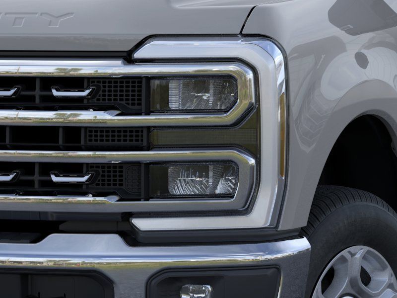 Thumbnail: 2026 Ford F-350 - 19