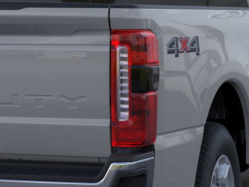 Thumbnail: 2026 Ford F-350 - 21