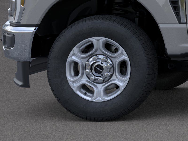 Thumbnail: 2026 Ford F-350 - 5