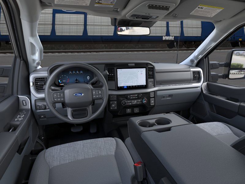 Thumbnail: 2026 Ford F-350 - 2