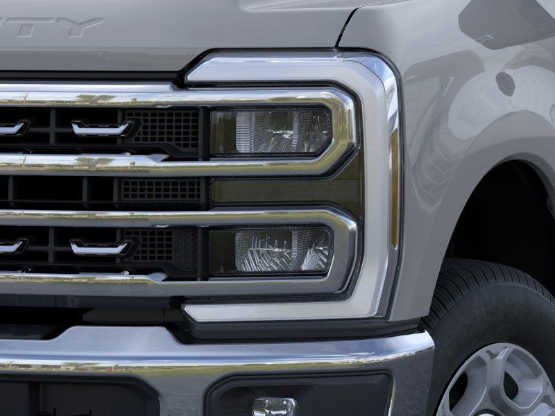 Thumbnail: 2026 Ford F-350 - 19