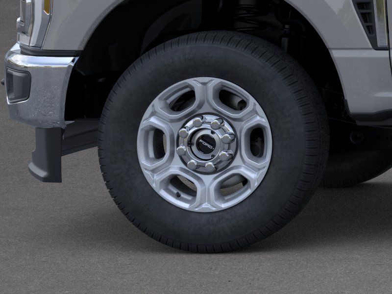 Thumbnail: 2026 Ford F-350 - 5
