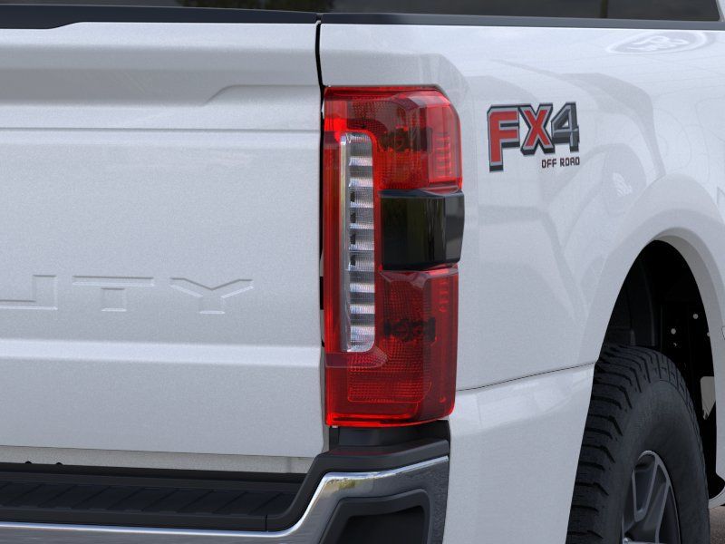 Thumbnail: 2026 Ford F-350 - 21