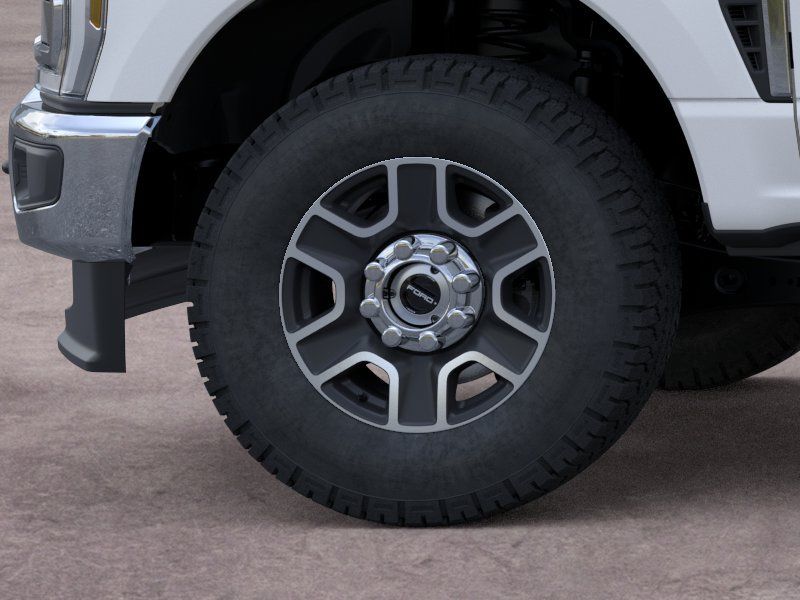 Thumbnail: 2026 Ford F-350 - 5