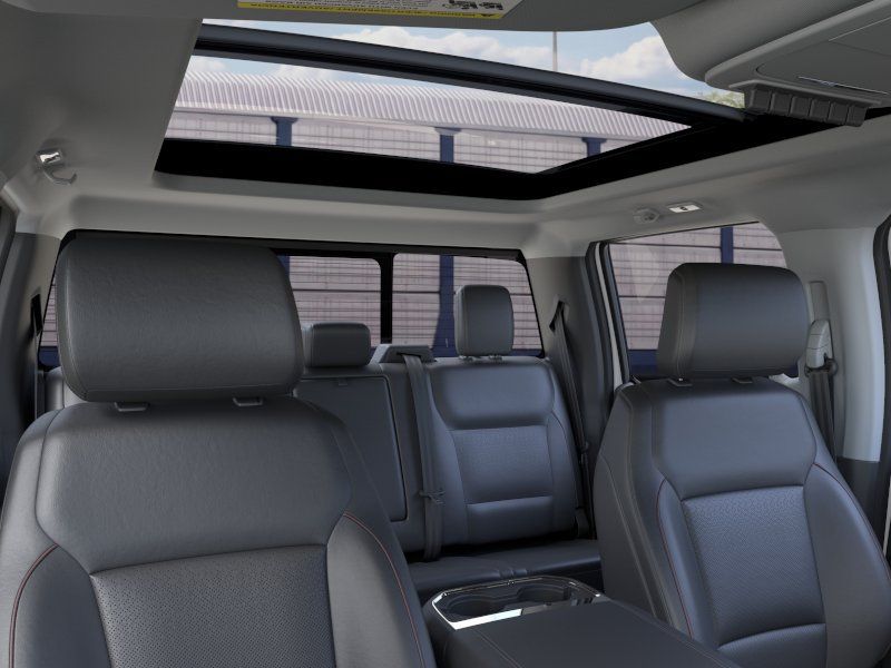 Thumbnail: 2026 Ford F-350 - 22