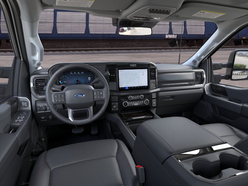 Thumbnail: 2026 Ford F-350 - 2