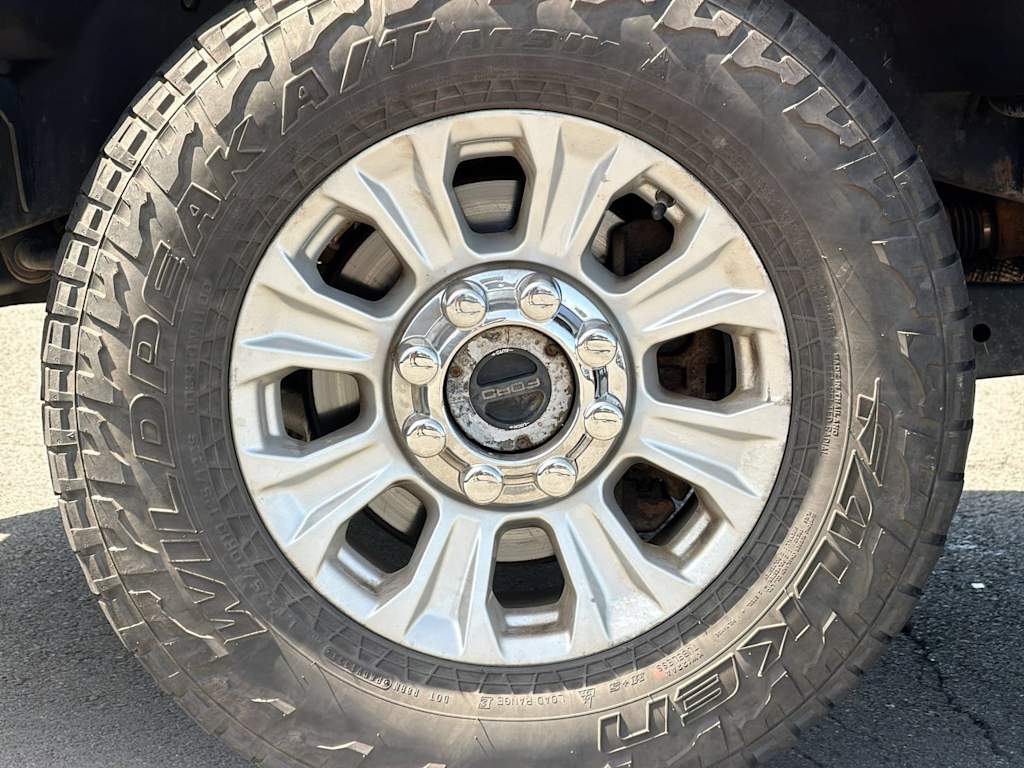 Thumbnail: 2022 Ford F-350 - 6
