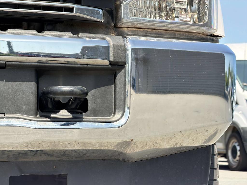 Thumbnail: 2022 Ford F-350 - 23