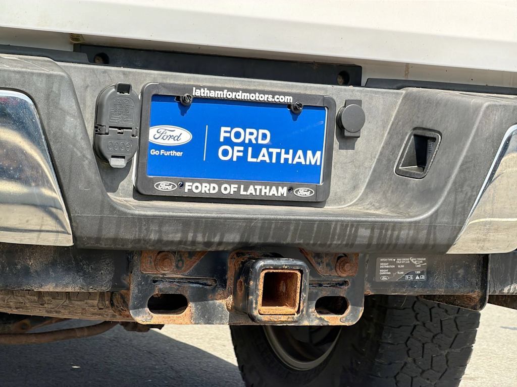Thumbnail: 2022 Ford F-350 - 36