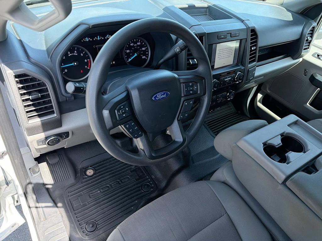 Thumbnail: 2022 Ford F-350 - 2
