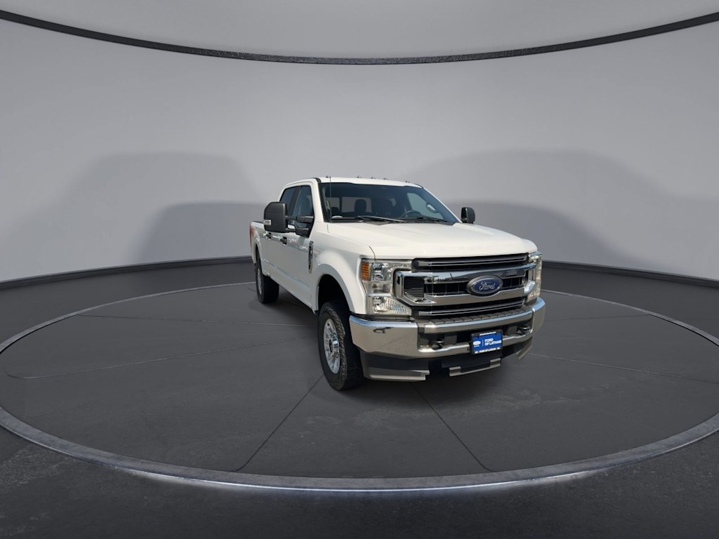 Thumbnail: 2022 Ford F-350 - 5