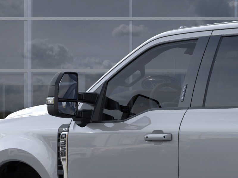 Thumbnail: 2026 Ford F-350 - 20