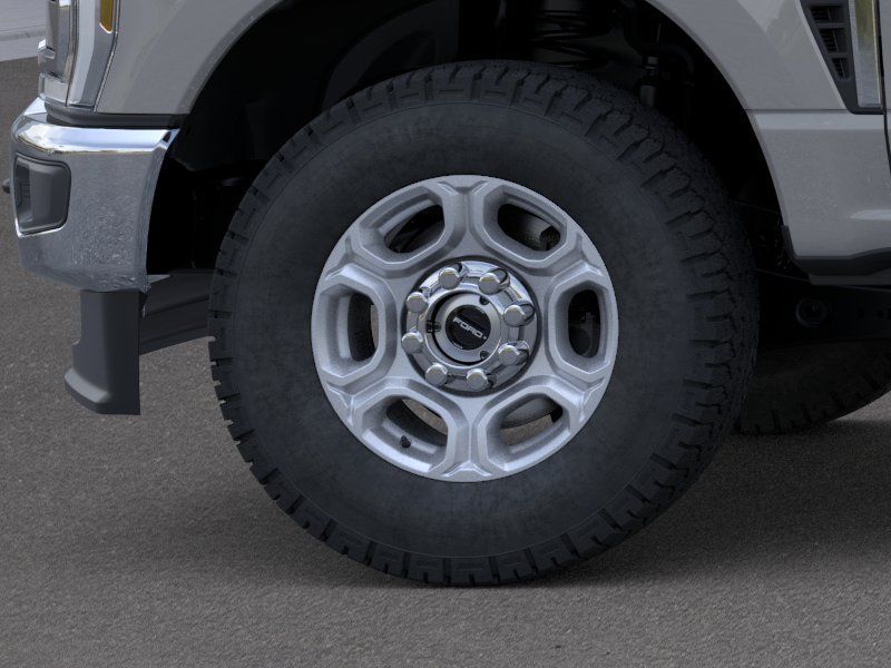 Thumbnail: 2026 Ford F-350 - 5
