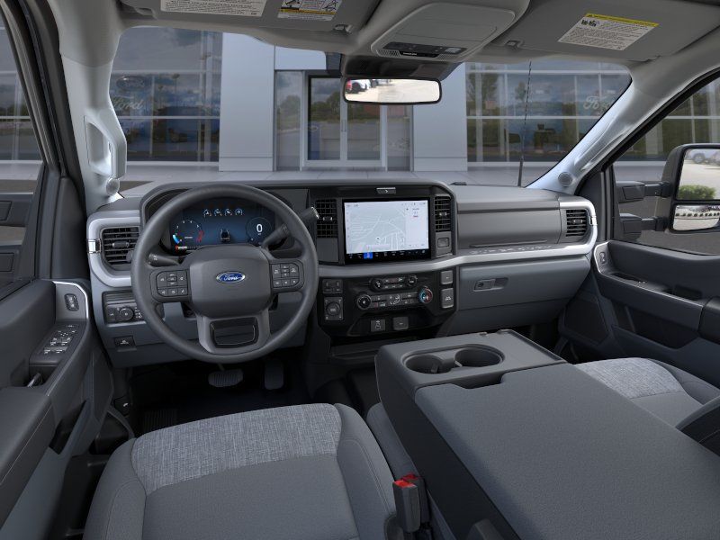 Thumbnail: 2026 Ford F-350 - 2