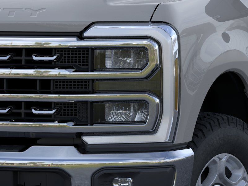 Thumbnail: 2026 Ford F-350 - 19