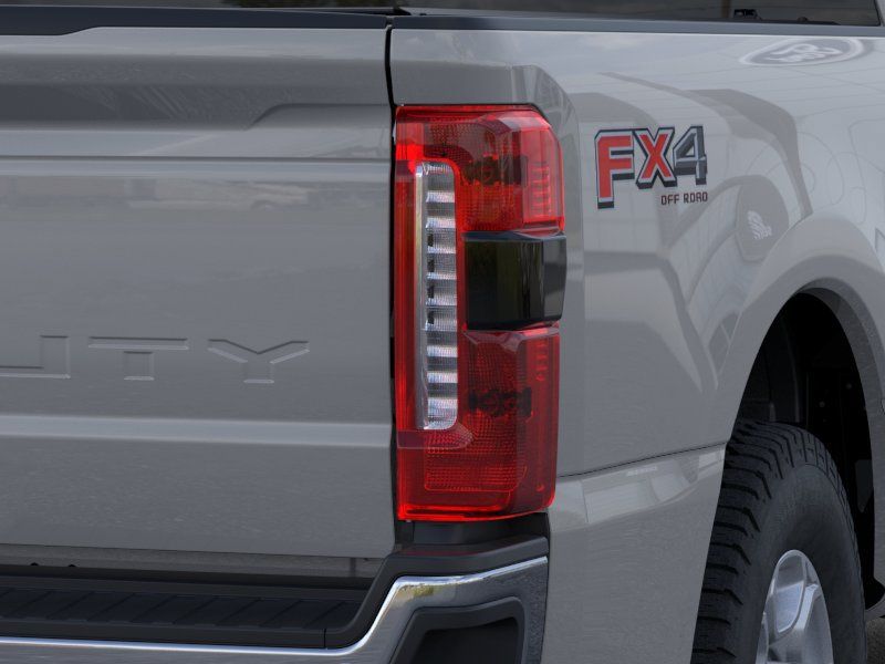Thumbnail: 2026 Ford F-350 - 21