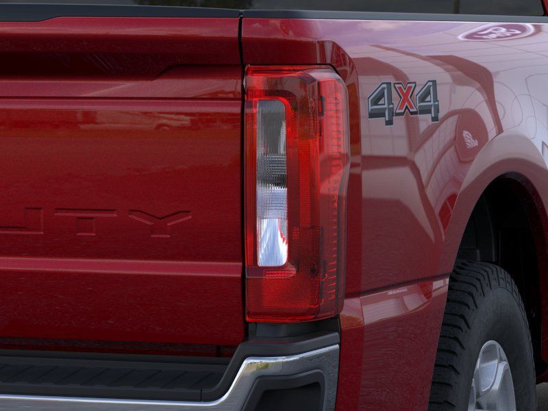 Thumbnail: 2026 Ford F-350 - 18