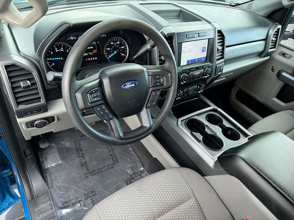 Thumbnail: 2021 Ford F-350 - 2