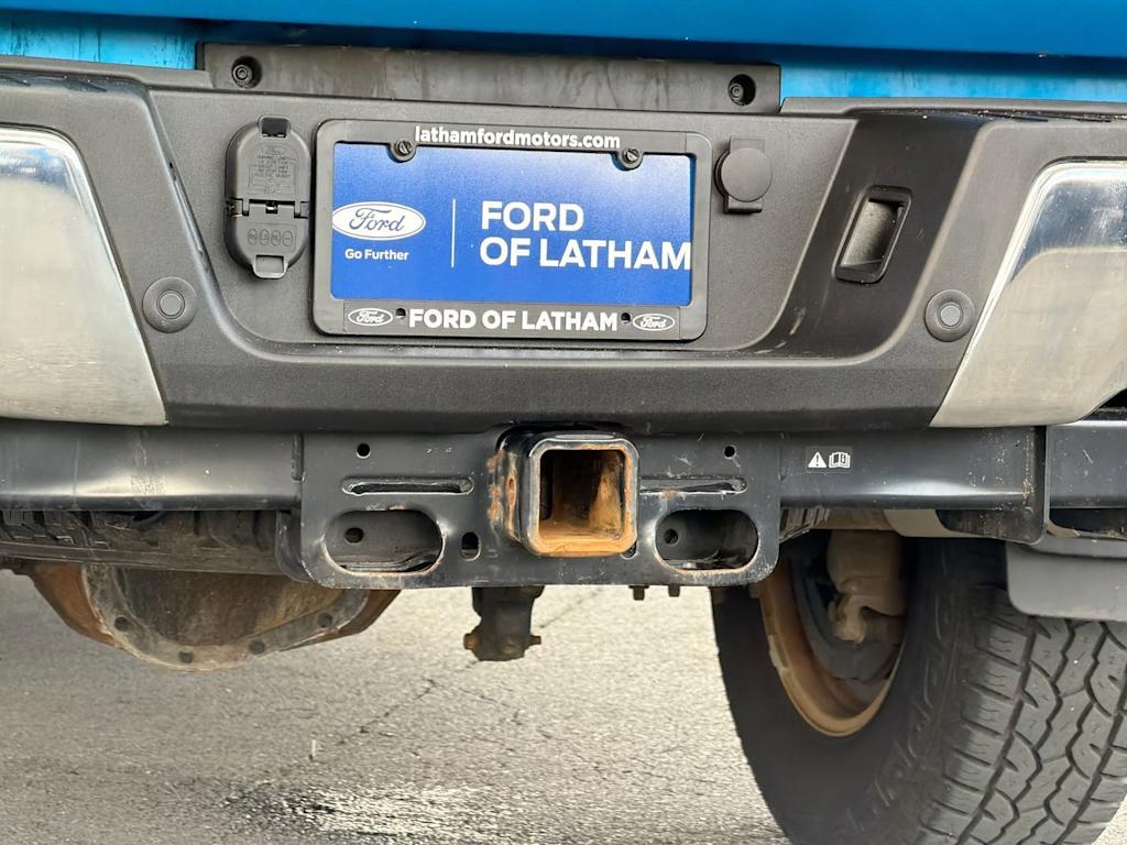 Thumbnail: 2021 Ford F-350 - 35
