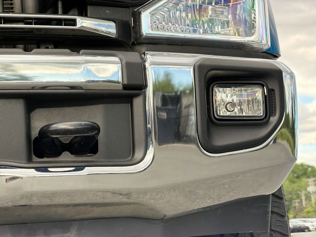 Thumbnail: 2021 Ford F-350 - 25