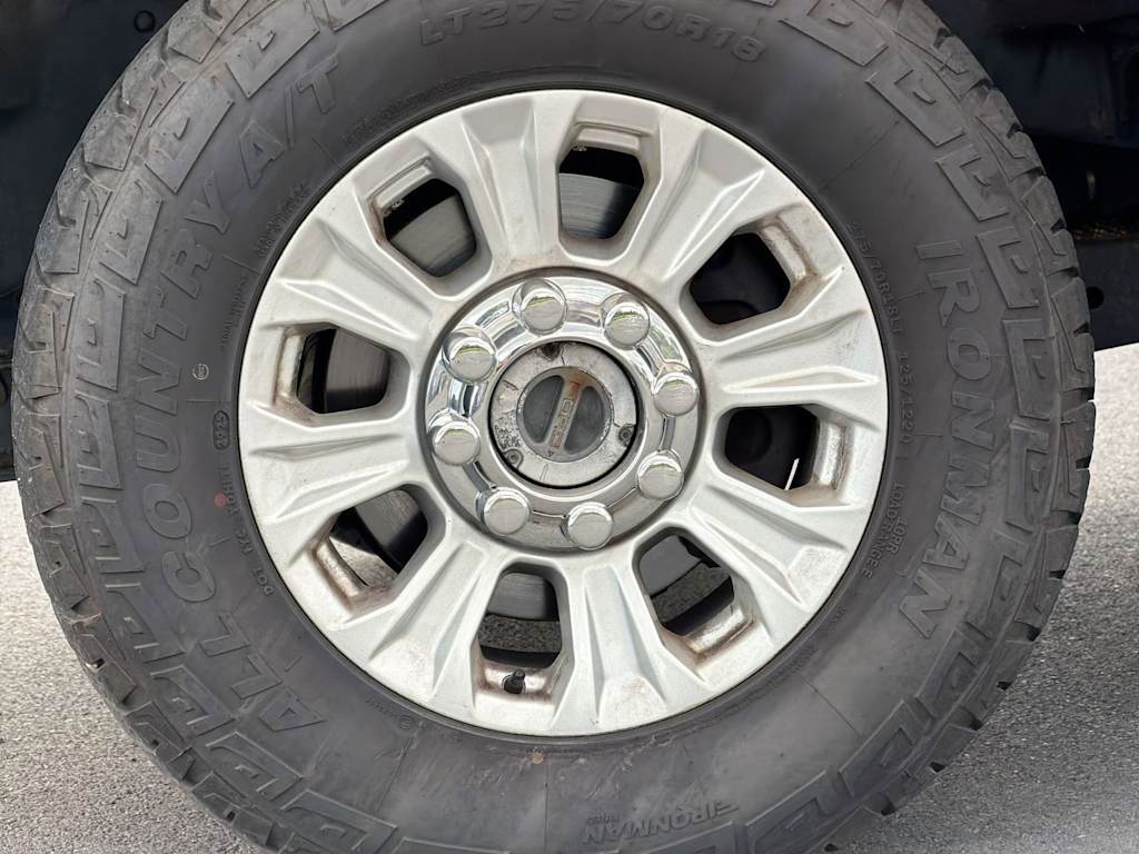 Thumbnail: 2021 Ford F-350 - 7
