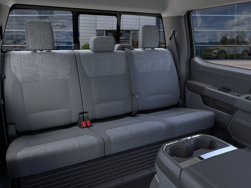 Thumbnail: 2026 Ford F-350 - 15